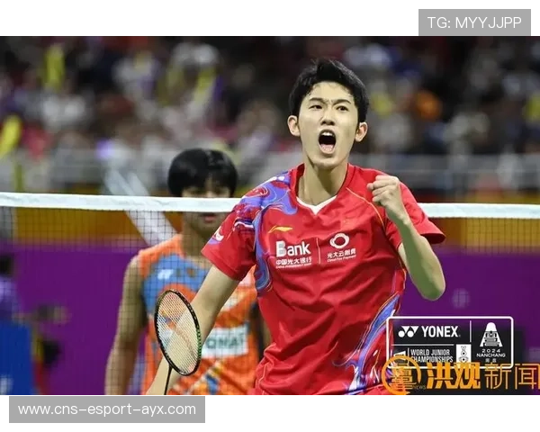 世界羽毛球系列赛持续火热，国手展现风采，世界羽毛球比赛