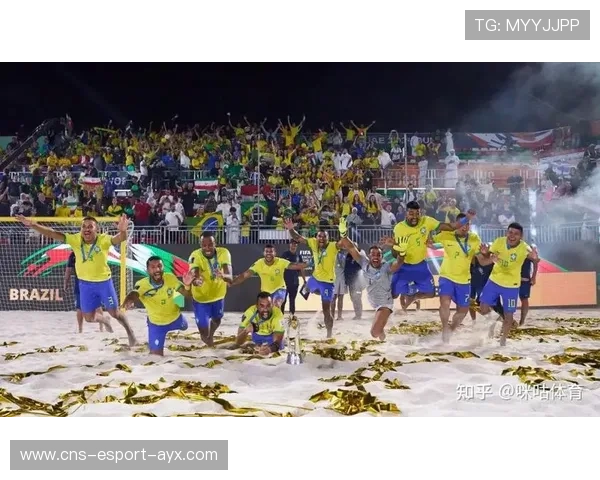 巴西足球队备战世界杯，状态火热，巴西足球 世界杯