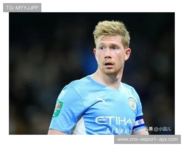 德布劳内高速精准分边让曼城获得边路主导权