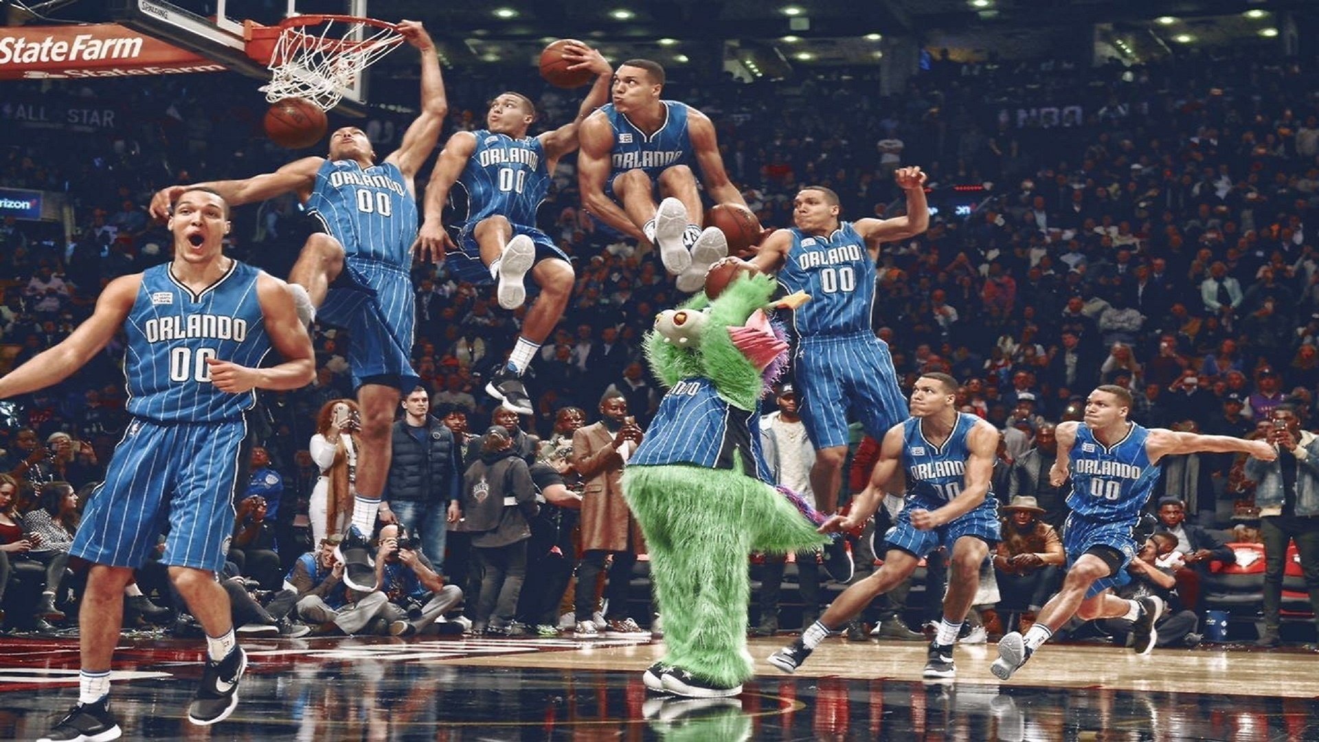 冠军球队巡回公益活动推动社区体育发展——点燃希望的火炬